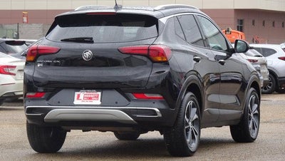 2022 Buick Encore GX Essence FWD