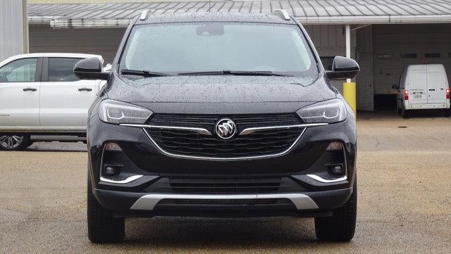 2022 Buick Encore GX Essence FWD