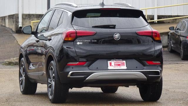2022 Buick Encore GX Essence FWD