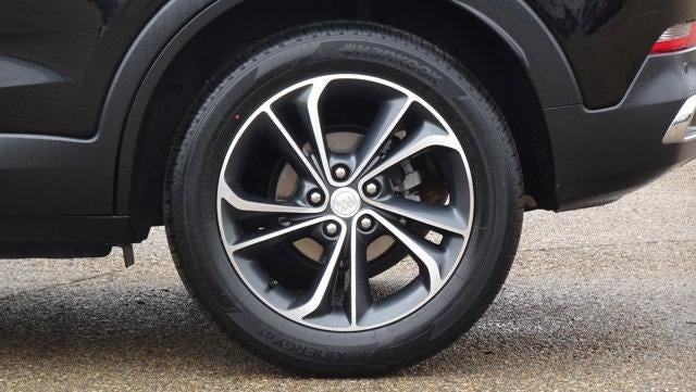 2022 Buick Encore GX Essence FWD