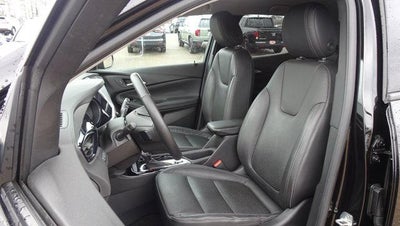 2022 Buick Encore GX Essence FWD