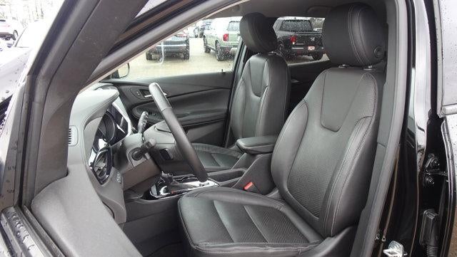 2022 Buick Encore GX Essence FWD