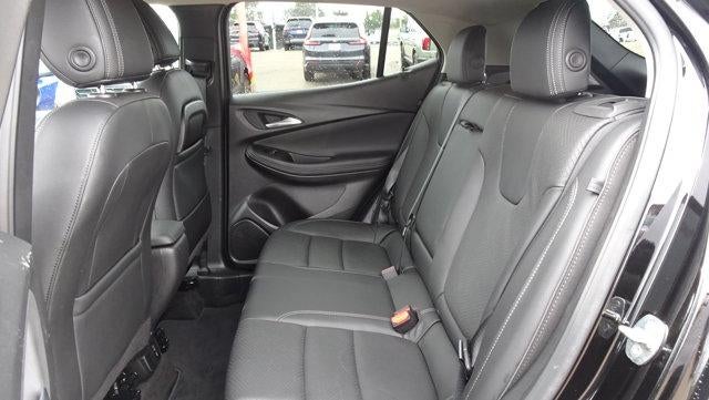 2022 Buick Encore GX Essence FWD