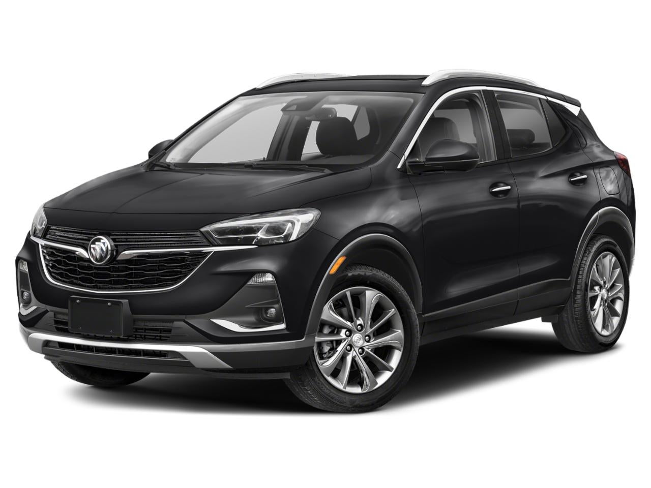 2022 Buick Encore GX Essence FWD