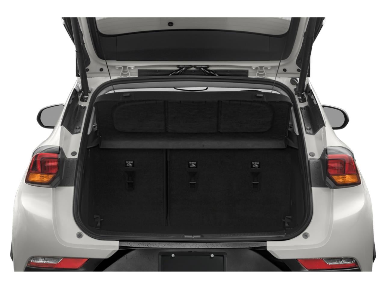 2022 Buick Encore GX Essence FWD