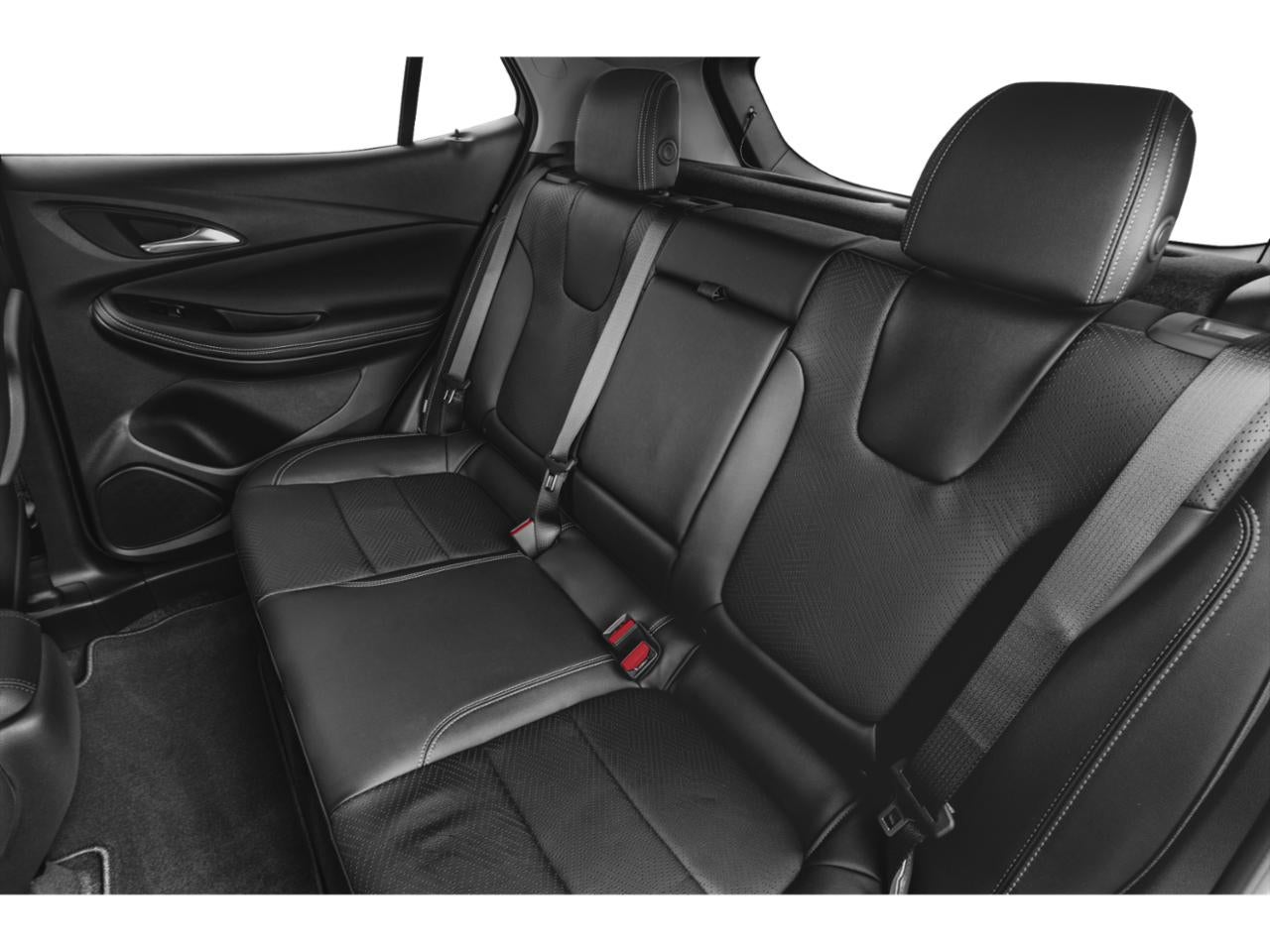 2022 Buick Encore GX Essence FWD