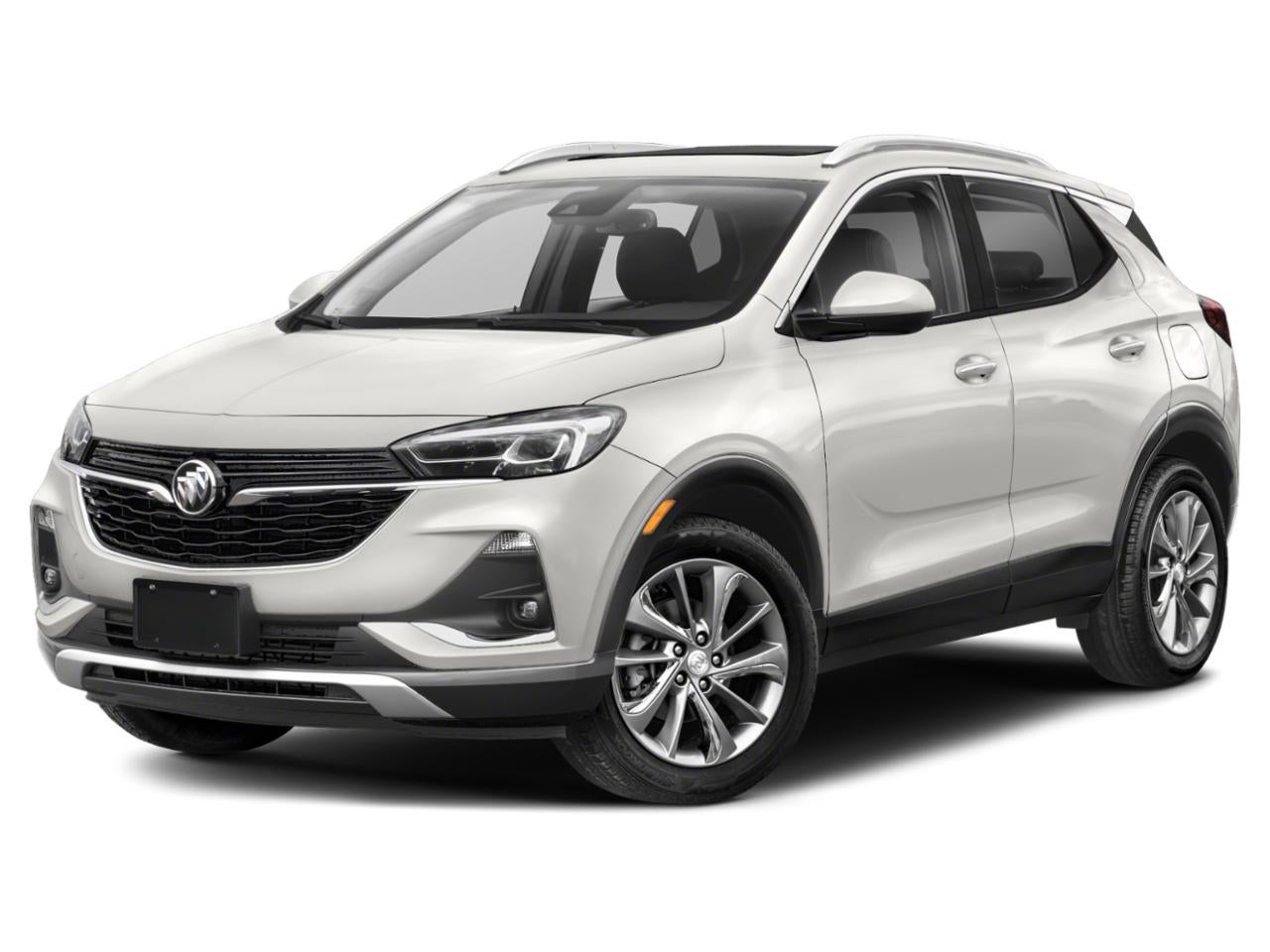 2022 Buick Encore GX Essence FWD