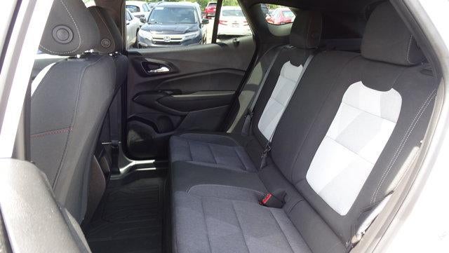 2024 Chevrolet Trax FWD 4dr 1RS