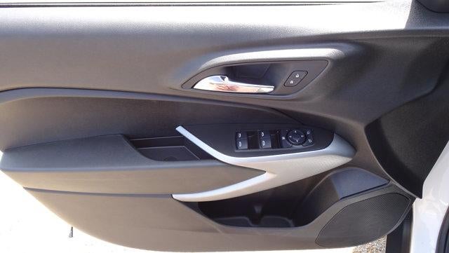 2024 Chevrolet Trax FWD 4dr 1RS