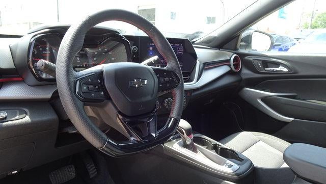 2024 Chevrolet Trax FWD 4dr 1RS
