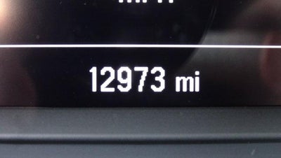 2024 Chevrolet Trax FWD 4dr 1RS