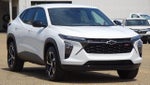 2024 Chevrolet Trax FWD 4dr 1RS