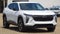 2024 Chevrolet Trax FWD 4dr 1RS