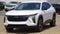 2024 Chevrolet Trax FWD 4dr 1RS