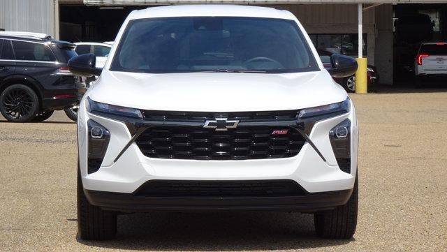 2024 Chevrolet Trax FWD 4dr 1RS