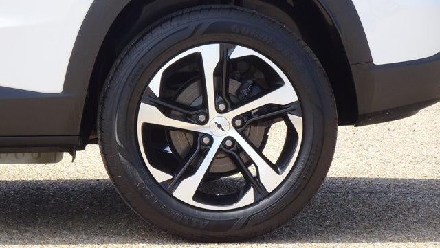 2024 Chevrolet Trax FWD 4dr 1RS