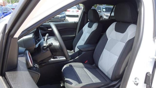 2024 Chevrolet Trax FWD 4dr 1RS