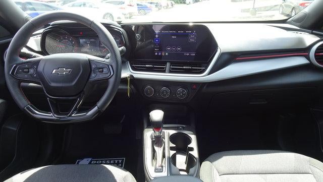 2024 Chevrolet Trax FWD 4dr 1RS