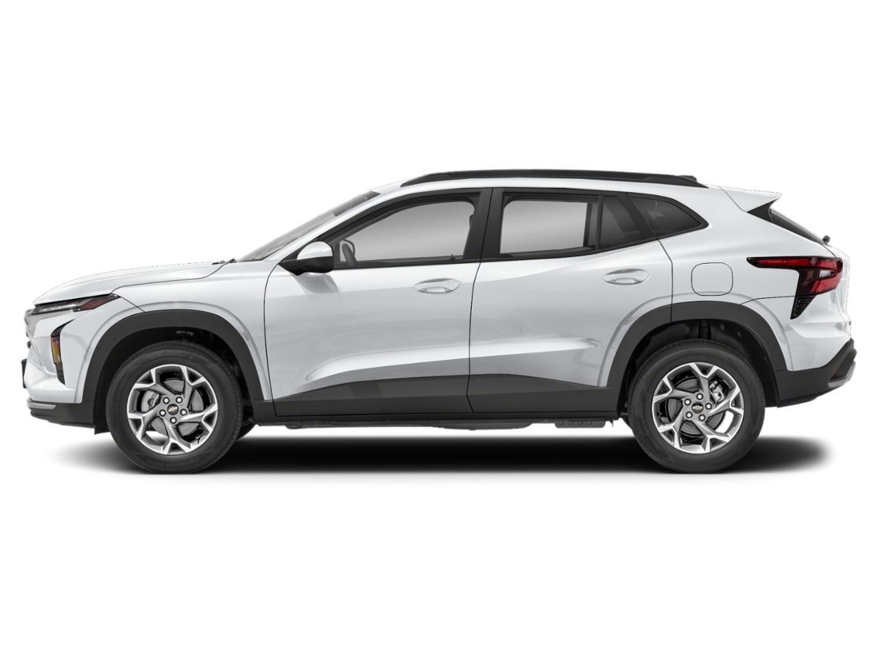 2024 Chevrolet Trax FWD 4dr 1RS