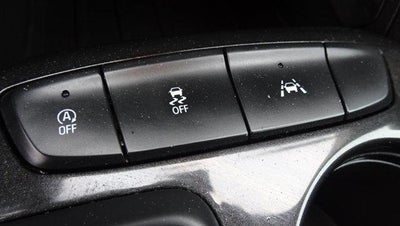 2025 Chevrolet Trailblazer FWD 4dr LS