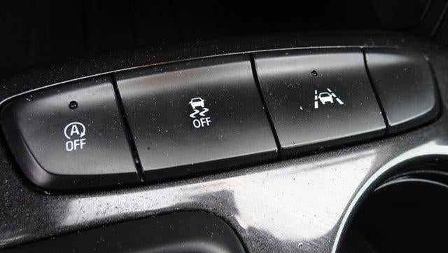 2025 Chevrolet Trailblazer FWD 4dr LS