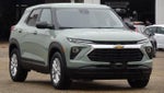2025 Chevrolet Trailblazer FWD 4dr LS