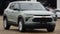 2025 Chevrolet Trailblazer FWD 4dr LS