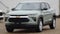 2025 Chevrolet Trailblazer FWD 4dr LS