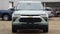 2025 Chevrolet Trailblazer FWD 4dr LS