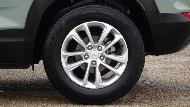 2025 Chevrolet Trailblazer FWD 4dr LS