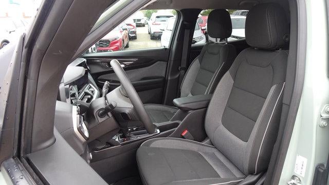 2025 Chevrolet Trailblazer FWD 4dr LS