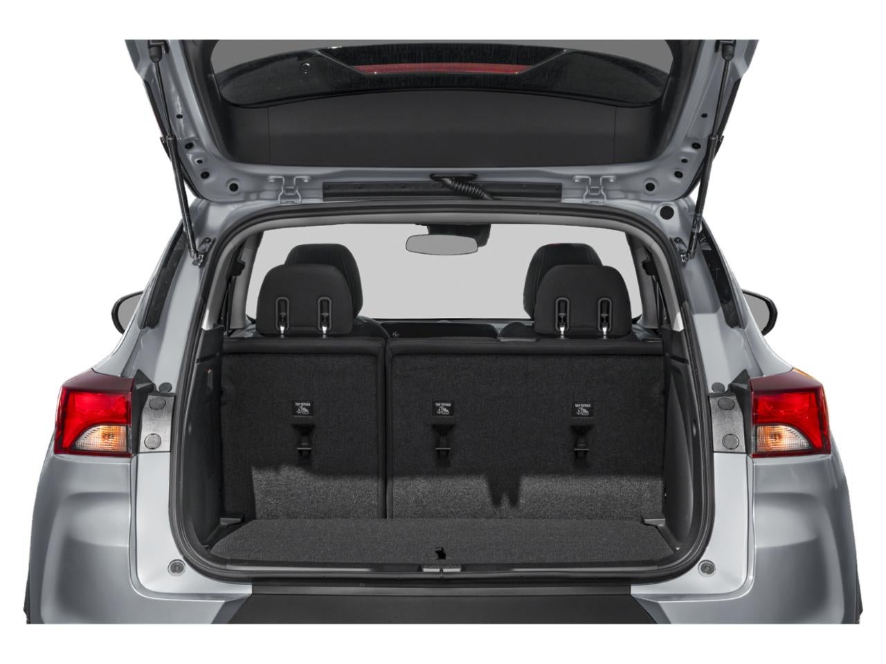 2025 Chevrolet Trailblazer FWD 4dr LS