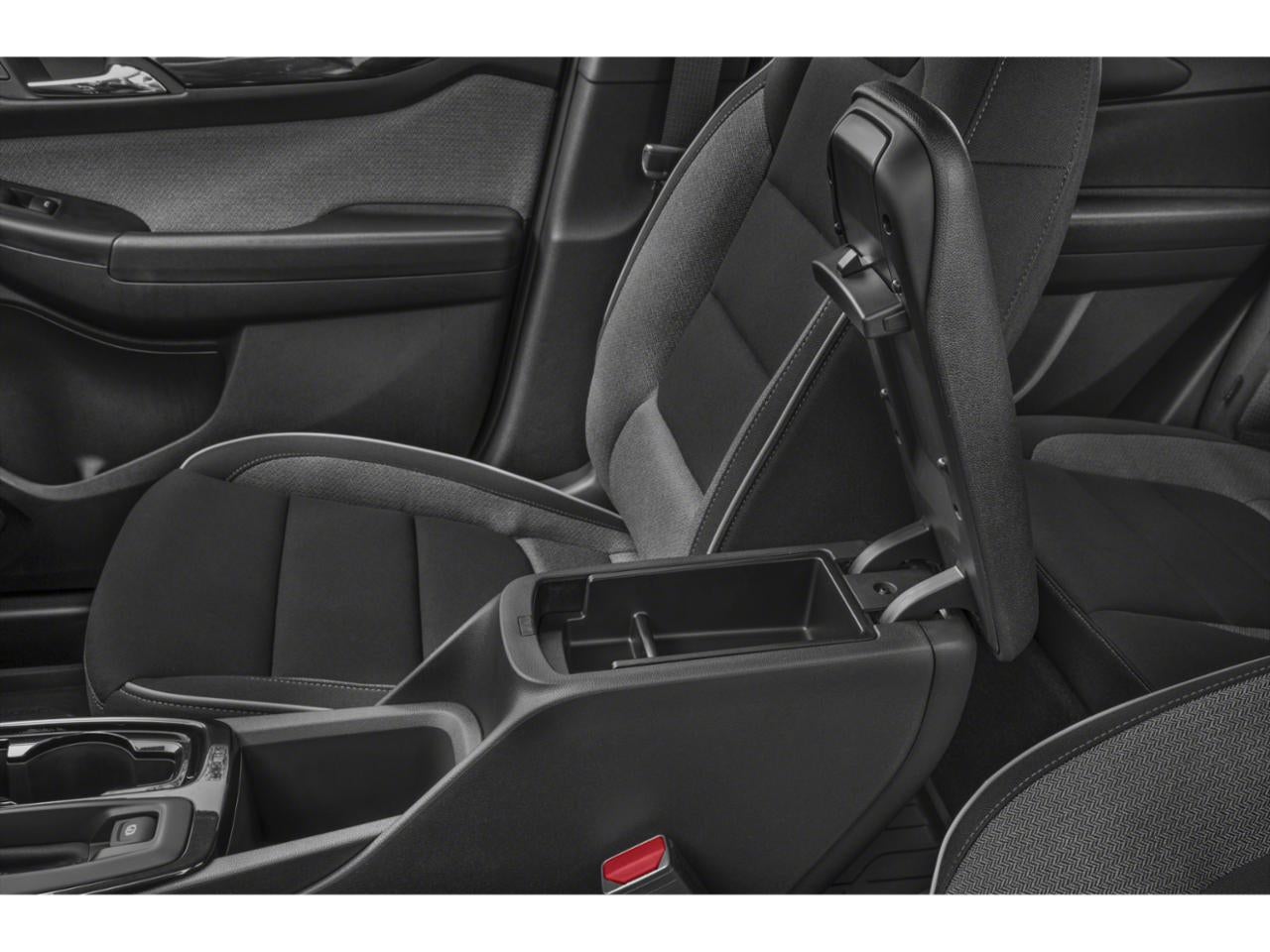 2025 Chevrolet Trailblazer FWD 4dr LS