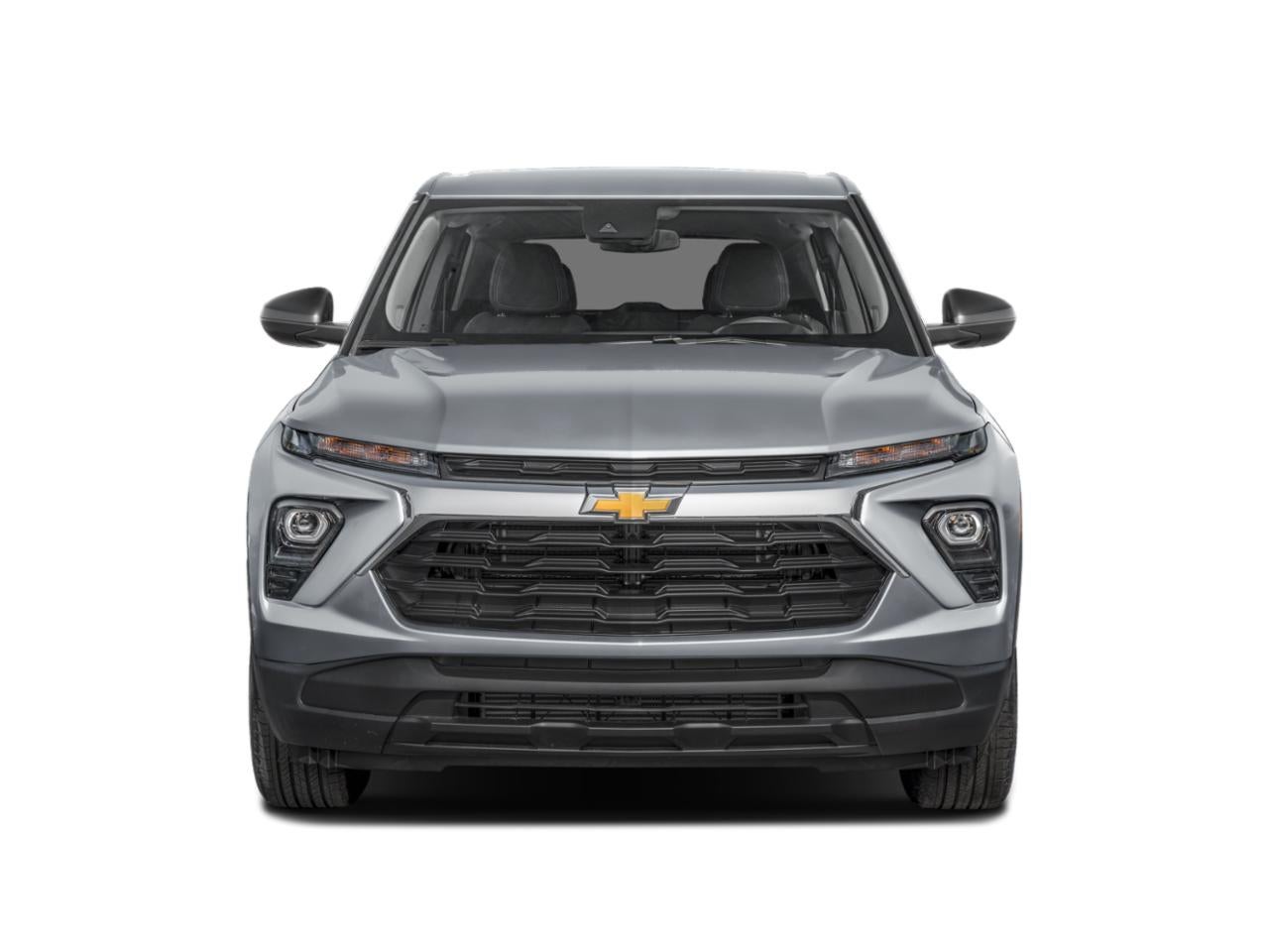 2025 Chevrolet Trailblazer FWD 4dr LS