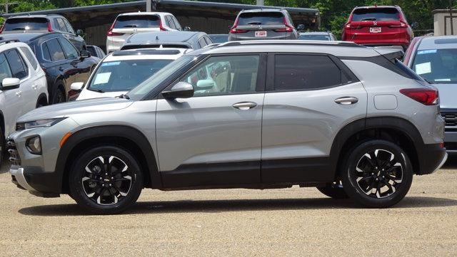 2023 Chevrolet Trailblazer FWD 4dr LT