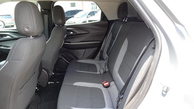 2023 Chevrolet Trailblazer FWD 4dr LT