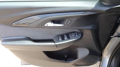 2023 Chevrolet Trailblazer FWD 4dr LT
