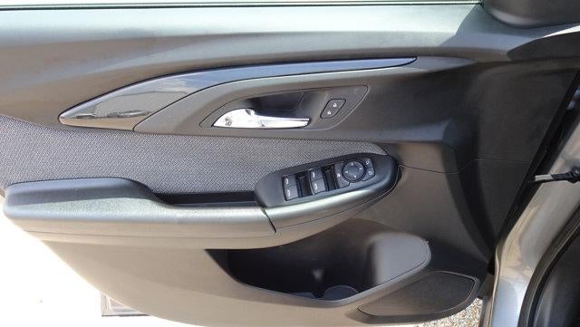 2023 Chevrolet Trailblazer FWD 4dr LT