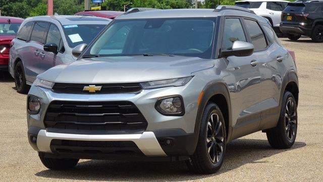 2023 Chevrolet Trailblazer FWD 4dr LT