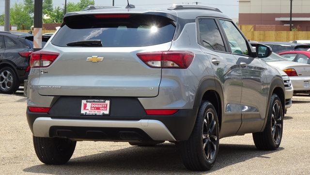 2023 Chevrolet Trailblazer FWD 4dr LT