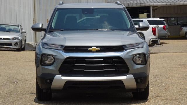 2023 Chevrolet Trailblazer FWD 4dr LT