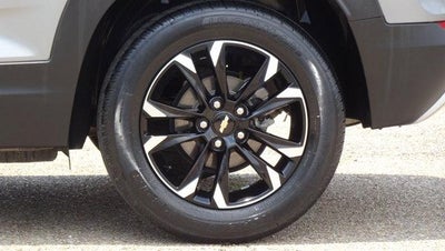 2023 Chevrolet Trailblazer FWD 4dr LT
