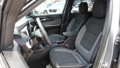 2023 Chevrolet Trailblazer FWD 4dr LT