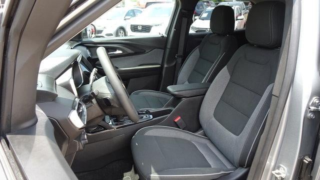 2023 Chevrolet Trailblazer FWD 4dr LT