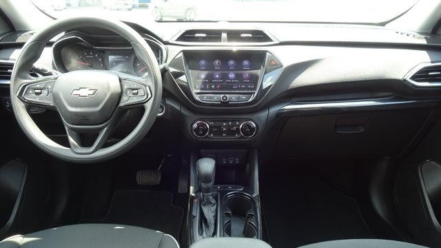 2023 Chevrolet Trailblazer FWD 4dr LT