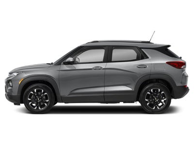 2023 Chevrolet Trailblazer FWD 4dr LT