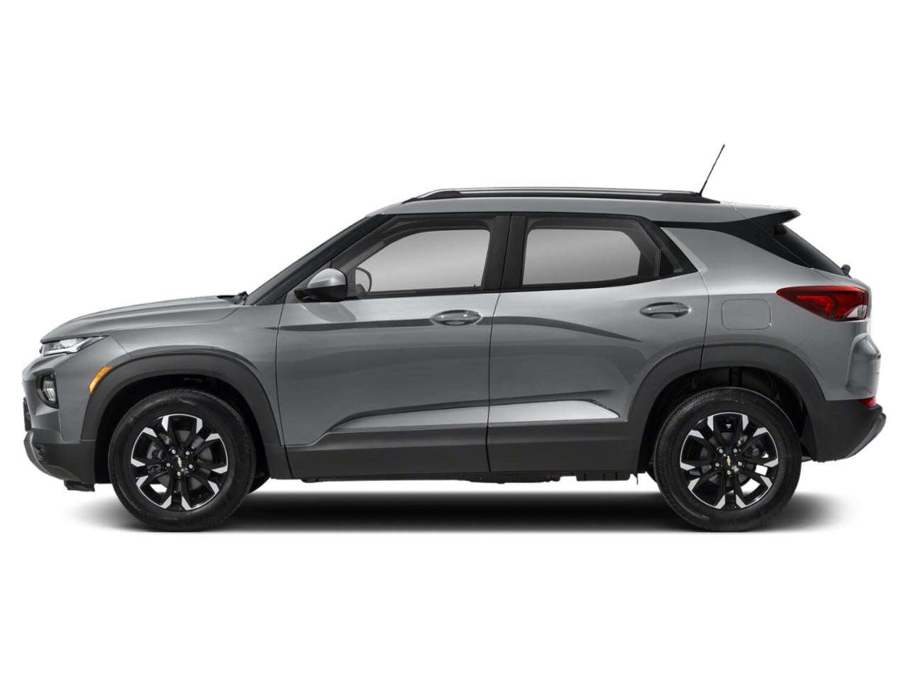 2023 Chevrolet Trailblazer FWD 4dr LT