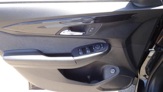 2025 Chevrolet Trailblazer FWD 4dr LT