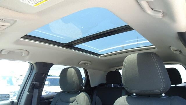 2025 Chevrolet Trailblazer FWD 4dr LT