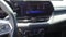 2025 Chevrolet Trailblazer FWD 4dr LT